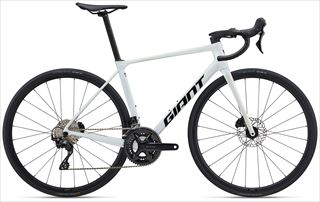 TCR ADVANCED 2 KOM