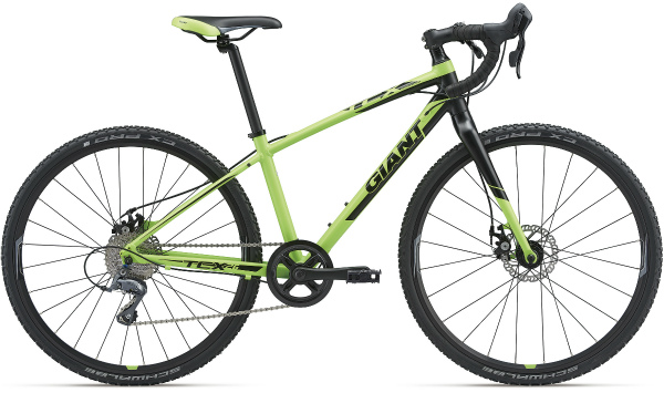 TCX ESPOIR 24