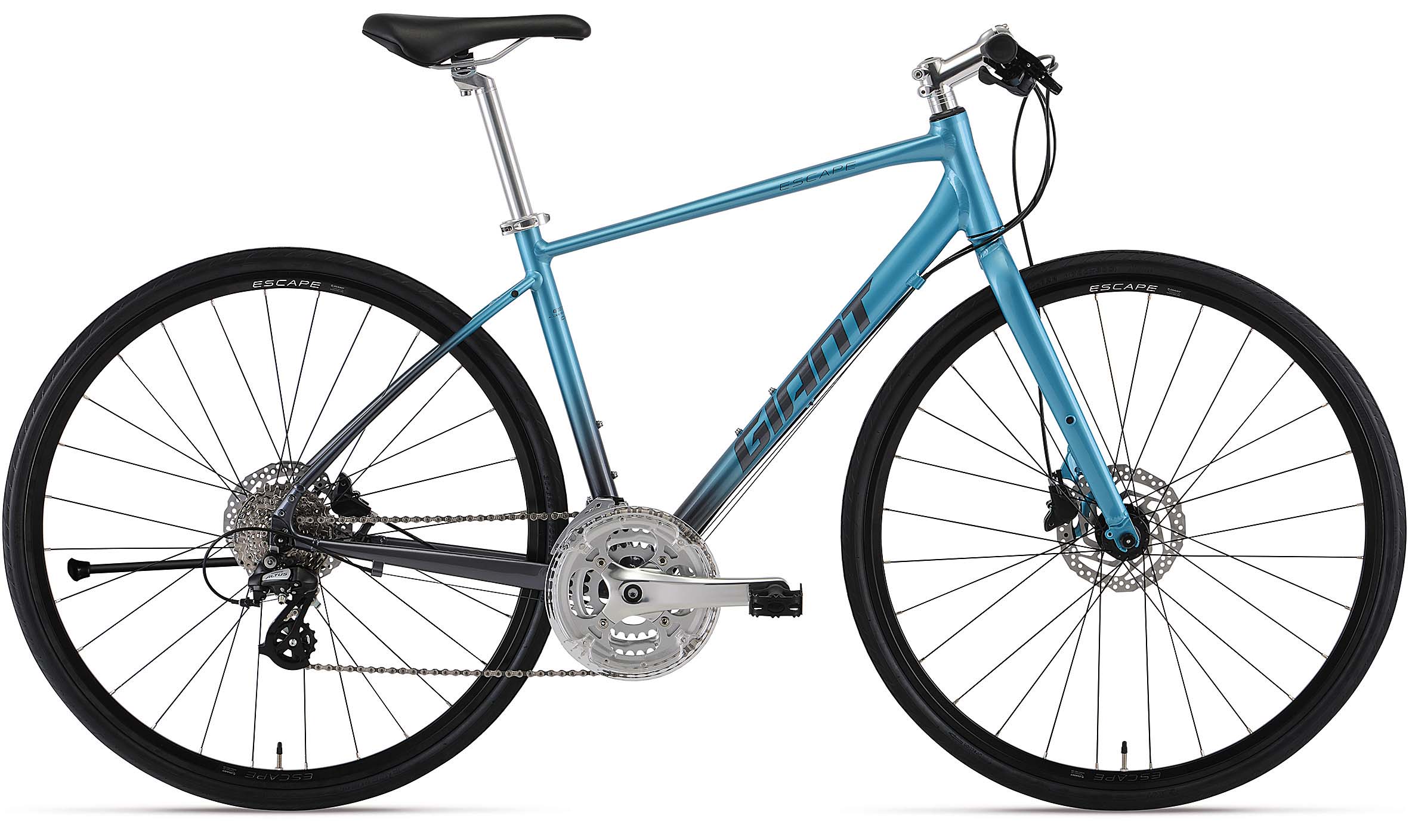 ESCAPE R DISC