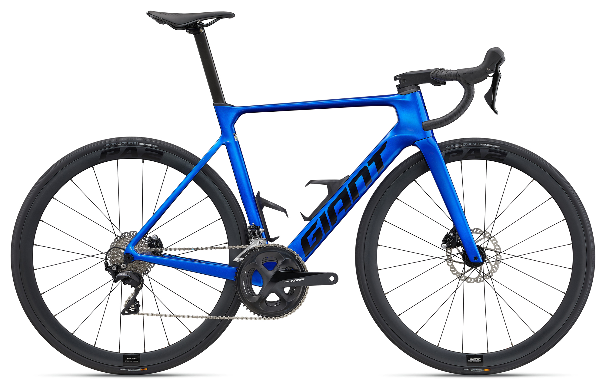 PROPEL ADVANCED 2