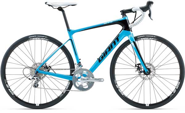 DEFY ADVANCED 3