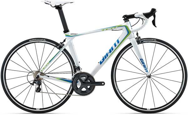 TCR ADVANCED PRO 1