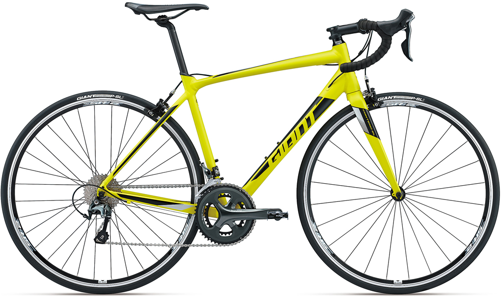 CONTEND SL 2