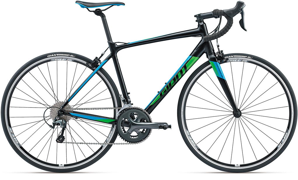CONTEND SL 2
